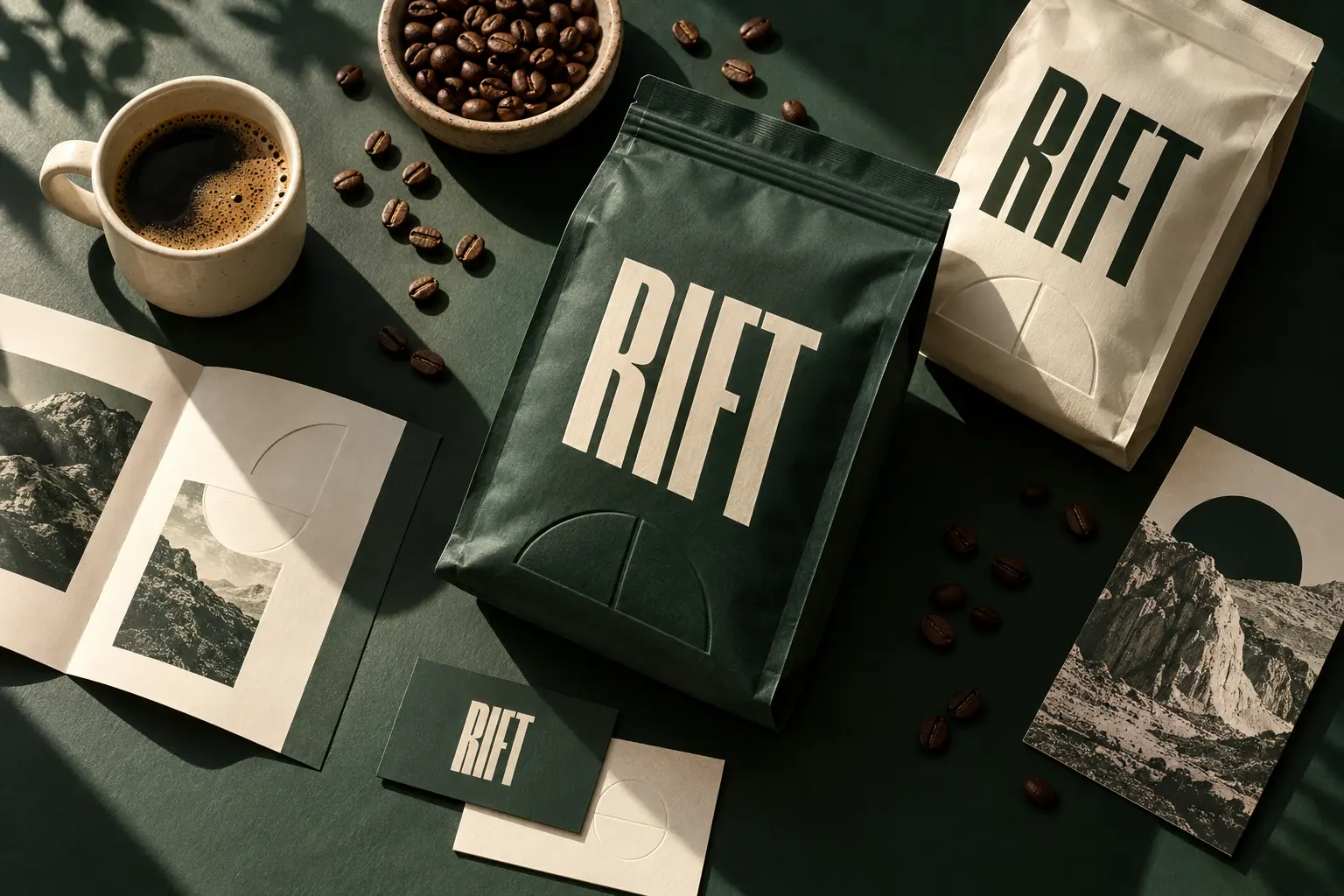 Rift Coffee
